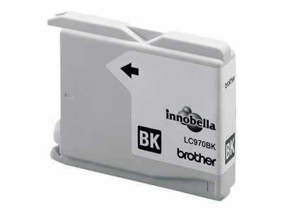 Brother Lc970bkbp Lc970bkbp